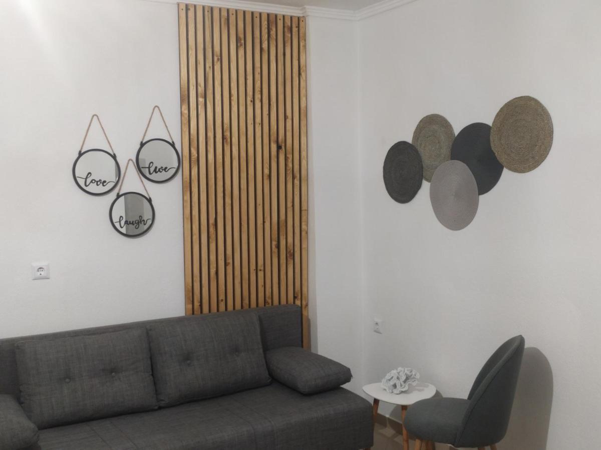 Ofrinio Central Apartments מראה חיצוני תמונה