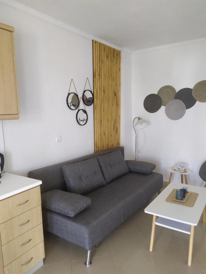 Ofrinio Central Apartments מראה חיצוני תמונה