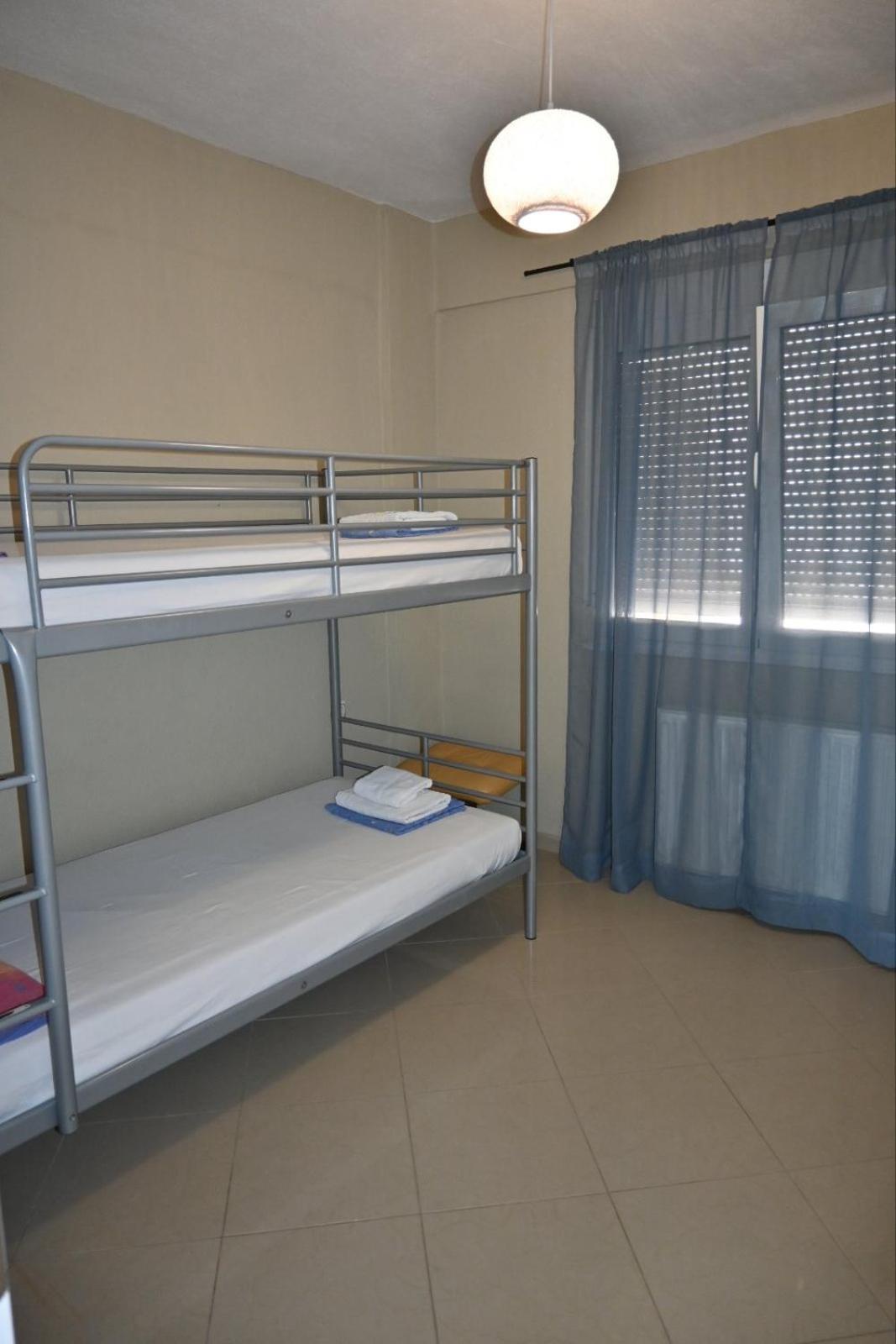 Ofrinio Central Apartments מראה חיצוני תמונה